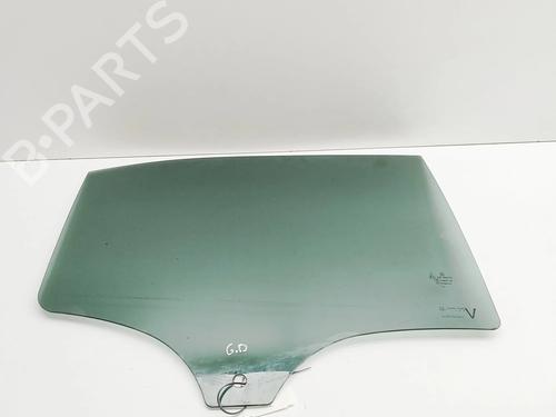 Used Rear right door window Rear right door window MERCEDES-BENZ A-CLASS Saloon (V177) A 250 e (177.185) (218 hp) 33385299 33385299