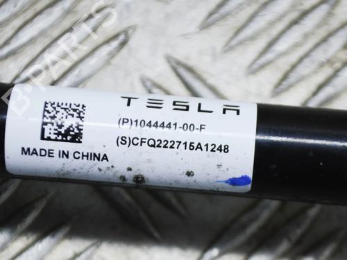 Left rear suspension arm TESLA MODEL 3 (5YJ3) EV | BP27763835M14 