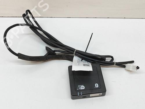 Used Electronic module LEXUS NX (_Z1_) 300h AWD (AYZ15, AYZ15_, AYZ15R) (197 hp) 28028895