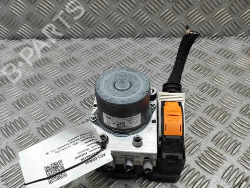 Used ABS pump ABS pump OPEL ASTRA L (OV5) 1.2 (FPHNSL, FPHNSR) (131 hp) 33374712 33374712