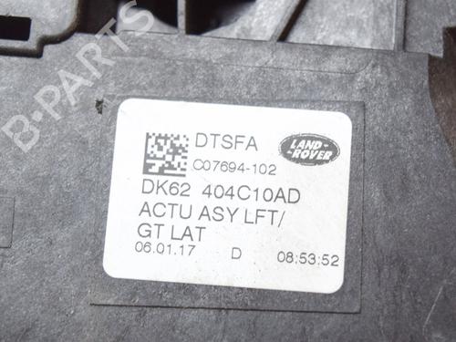 Electronic module LAND ROVER RANGE ROVER SPORT II (L494) 3.0 SDV6 4x4 | BP14638567M83 