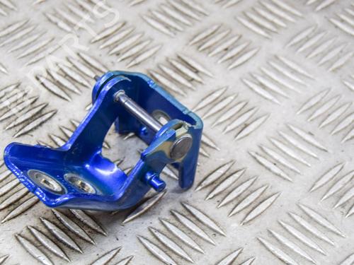 Hinge/Door check strap PEUGEOT 2008 II (UD_, US_, UY_, UJ_, UR_, UC_) e-2008 (UKZKXZ) | BP27764301C146 