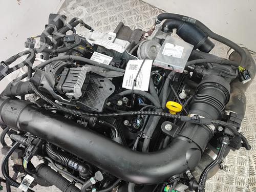 Engine FORD FIESTA VII (HJ, HF) 1.0 EcoBoost | BP36782678M1 - Image 5