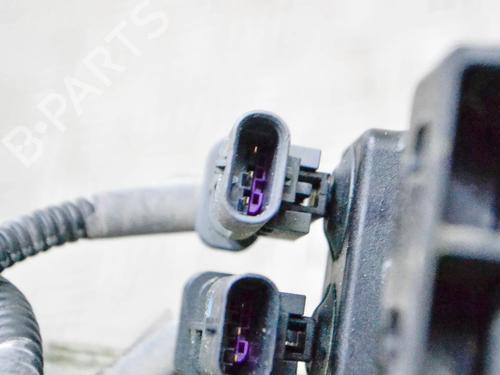 Steering rack TESLA MODEL 3 (5YJ3) EV | BP27756233M22 