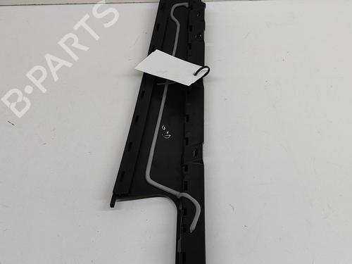 Door moulding trim BMW X2 (U10) iX2 xDrive 30 | BP27787805C150 