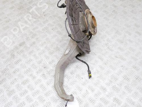 Left front steering knuckle MASERATI GHIBLI III (M157) 3.0 D | BP38756301M25 - Image 4