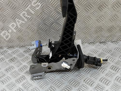 Break pedal MAZDA MX-5 IV (ND__) 2.0 | BP29391649I19 