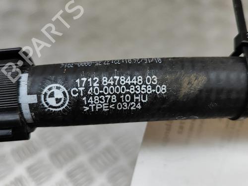 Pipe BMW X2 (U10) iX2 xDrive 30 | BP27787744M125 - Image 6