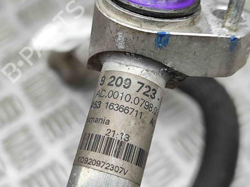 AC-rør BMW X1 (F48) sDrive 18 d | BP29730944M126 