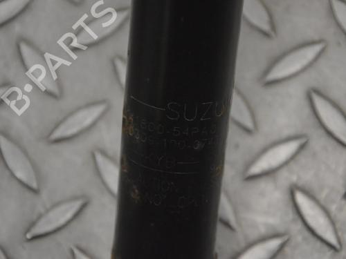 Left rear shock absorber SUZUKI VITARA (LY) 1.4 T (APK414) | BP33362512M18 - Image 5