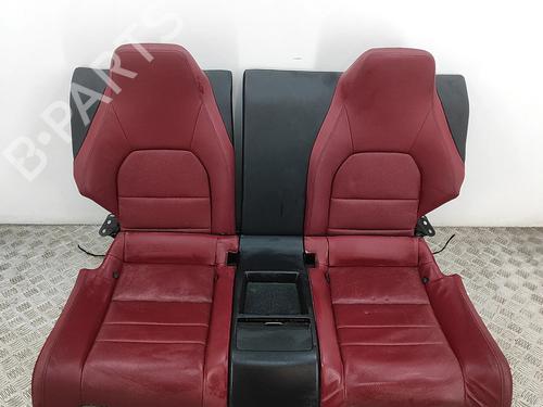 Siège arrière MERCEDES-BENZ E-CLASS Coupe (C207) E 350 BlueTEC / d (207.326) (258 hp) 32119201