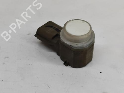 Used Electronic module NISSAN LEAF (ZE1) Electric (150 hp) 27788502