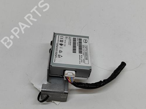 Electronic module MAZDA CX-30 (DM) e-SKYACTIV-X M Hybrid | BP28565012M83