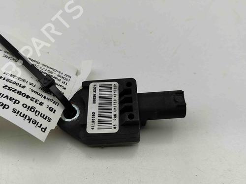 Electronic sensor PORSCHE PANAMERA (970) 3.0 D | BP29487219M84 