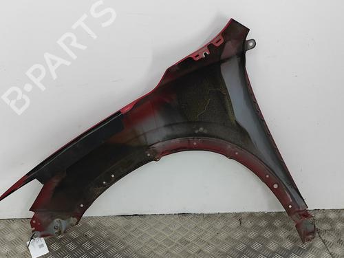 Right front fenders MAZDA CX-5 (KE, GH) 2.2 D AWD (KE102) | BP16535881C42 
