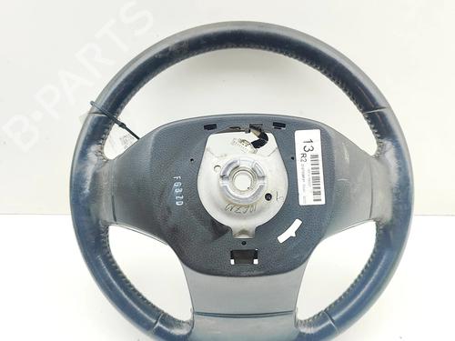 Steering wheel ISUZU D-MAX II (TFR, TFS) 2.5 CRDi 4x4 (TFS86J) | BP38875460C49 - Image 2
