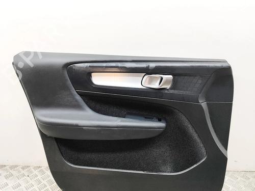 forreste-venstre-bekldning-volvo-xc40-536-2017-37797285 main image