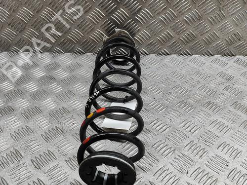 Støddæmperfjeder Støddæmperfjeder PEUGEOT 2008 II (UD_, US_, UY_, UJ_, UR_, UC_) 1.2 PureTech 130 (USHNS, URHNS) (130 hp) 28552620 28552620