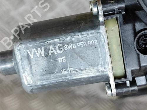 Front left window mechanism AUDI Q7 (4MB, 4MG, 4MQ) 3.0 TDI quattro | BP24818198C22 - Image 7