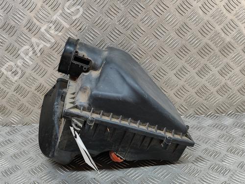 Used Air filter box BMW X3 (G01, F97, G08) xDrive 20 d (190 hp) 18036951