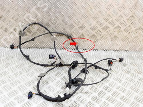 Elektronisk modul VW ID.3 (E11, E12) Pro | BP28732550M83