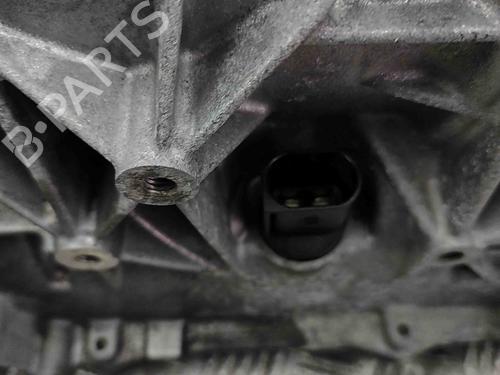 Gearbox BMW 5 (G30, F90) 530 e Plug-in-Hybrid xDrive | BP29486901M3 