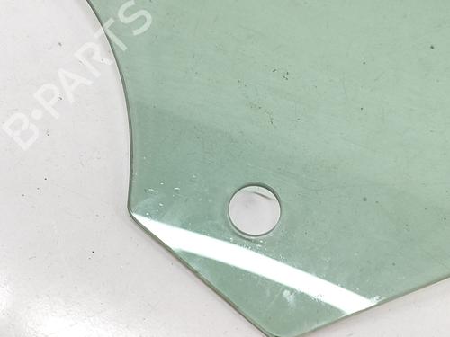 Front left door window JEEP AVENGER (J2) 1.2 GSE T3 | BP28590359C18 