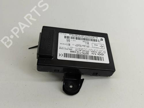 Used Electronic module Electronic module HONDA CR-V IV (RM_) 2.2 i-DTEC AWD (RE6) (150 hp) 17548510 17548510