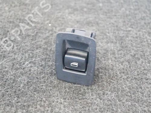 Used Left rear window switch BMW 3 (E90) 325 i (218 hp) 6733430