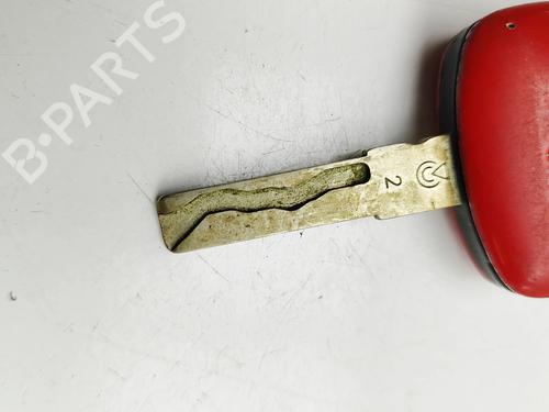 Electronic module FERRARI CALIFORNIA 4.3 | BP32119341M83 