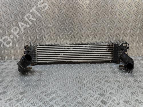 Intercooler MAZDA 6 Estate (GJ, GL) 2.2 D | BP25614989M30