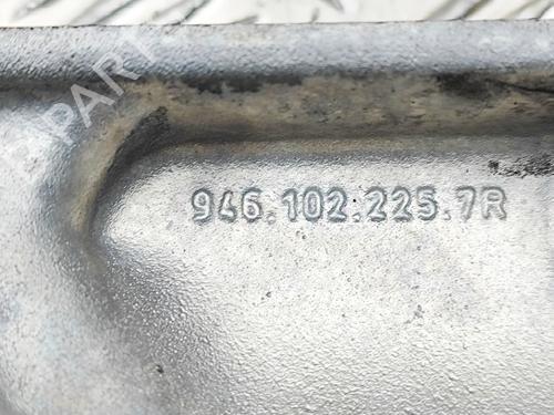 Support PORSCHE MACAN (95B) 3.0 S | BP31112801C155 