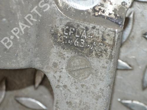 Left front suspension arm LAND ROVER RANGE ROVER SPORT II (L494) 3.0 SDV6 4x4 | BP30219333M12