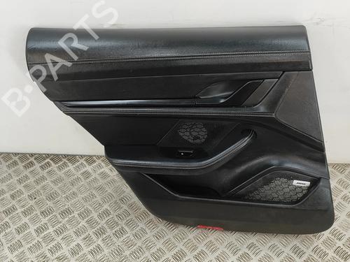 Used Rear left panel PORSCHE TAYCAN Cross Turismo (Y1B) 4S Performance Battery Plus (Y1BDB1) (571 hp) 31762542