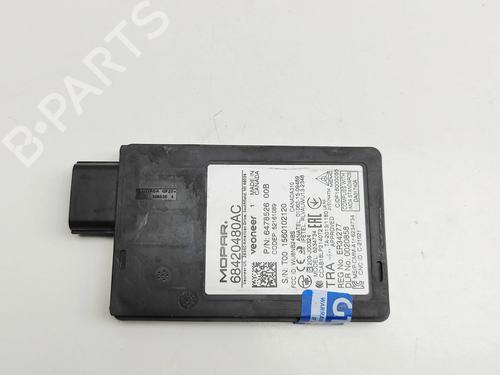 Electronic module JEEP COMPASS (MP, M6, MV, M7) 1.3 HYBRID 4X4 | BP33377880M83 - Image 3
