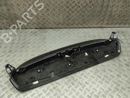Spoiler bagklap OPEL MOKKA 1.2 (76) | BP32500848C96 - Image 2