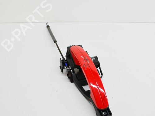 Front left exterior door handle FORD FOCUS III 1.0 EcoBoost | BP27758839C128 