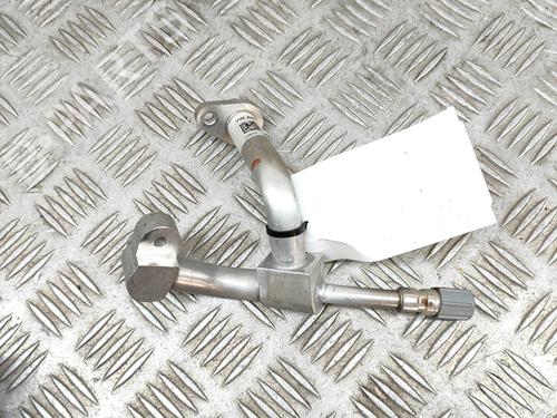 AC pipe SKODA ENYAQ iV SUV (5AZ) 50 | BP27768990M126  - Image 5