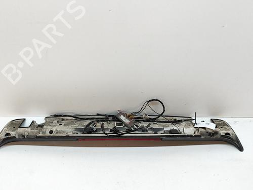 Used Rear spoiler JAGUAR XF I (X250) 2.2 D (190 hp) 22807135