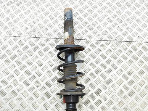 Used Left rear shock absorber Left rear shock absorber 36952274 36952274