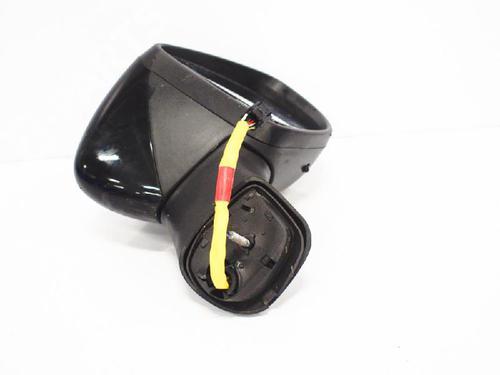 Right mirror RENAULT CAPTUR I (J5_, H5_) 1.5 dCi 90 (J5N4, J5M5, J5MW, J5M6, J5AL, J5AJ) | BP6744901C27 