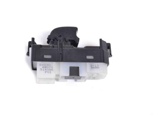 Left rear window switch LEXUS RX (_U3_) 400h AWD (MHU38_, MHU38R) | BP30220157I29