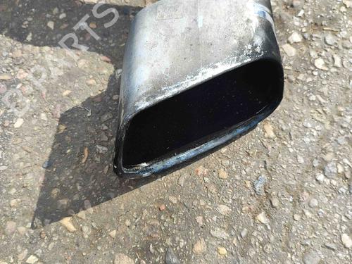 Exhaust system BMW X5 (F15, F85) xDrive 30 d | BP27644980M121