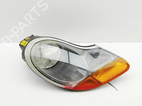 Used Right headlight Right headlight 36952905 36952905