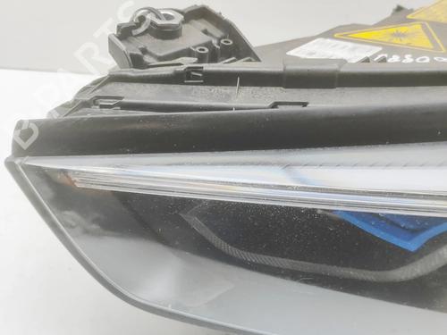 Left headlight PORSCHE CAYENNE Coupe (9YB) 3.0 AWD (9YBAA1) | BP33825450C28 - Image 4