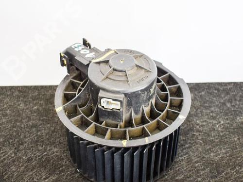 Heater blower motor HYUNDAI i20 I (PB, PBT) 1.2 | BP6719948M62 