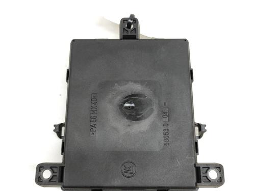 Electronic module MERCEDES-BENZ GL-CLASS (X164) GL 420 CDI 4-matic (164.828) | BP21077724M83 