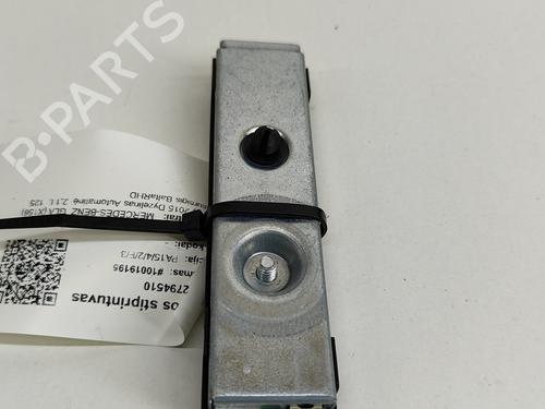 Electronic module MERCEDES-BENZ GLA-CLASS (X156) GLA 220 CDI 4-matic (156.905) | BP16536781M83 