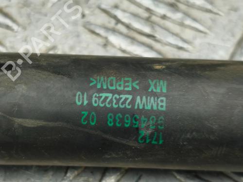 Pipe BMW X7 (G07) xDrive 40 i Mild Hybrid | BP39590323M125 - Image 6