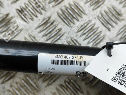 Left front driveshaft AUDI Q8 (4MN, 4MT) 55 TFSI Mild Hybrid quattro | BP33386336M38 - Image 7